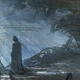 Illustration for article titled Star Wars: The Force Unleashed 2s Images Bring Back Starkiller — In Bondage